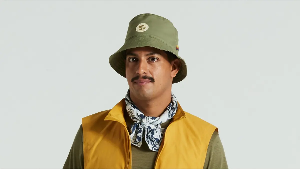 Specialized Specialized/Fjällräven Hat 1