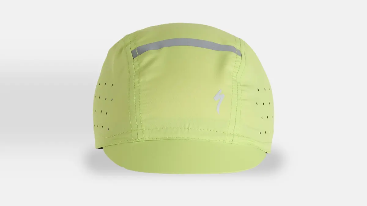 Specialized Reflect Cycling Cap 1