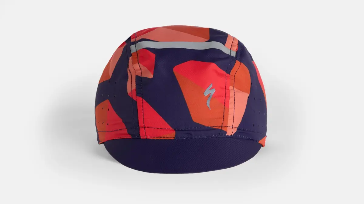 Specialized Graphic Reflect Cycling Cap 1