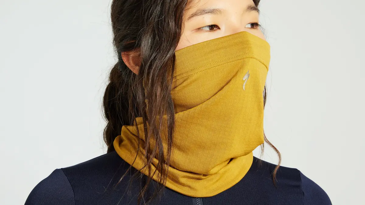 Specialized Prime Power Grid Neck Gaiter 1