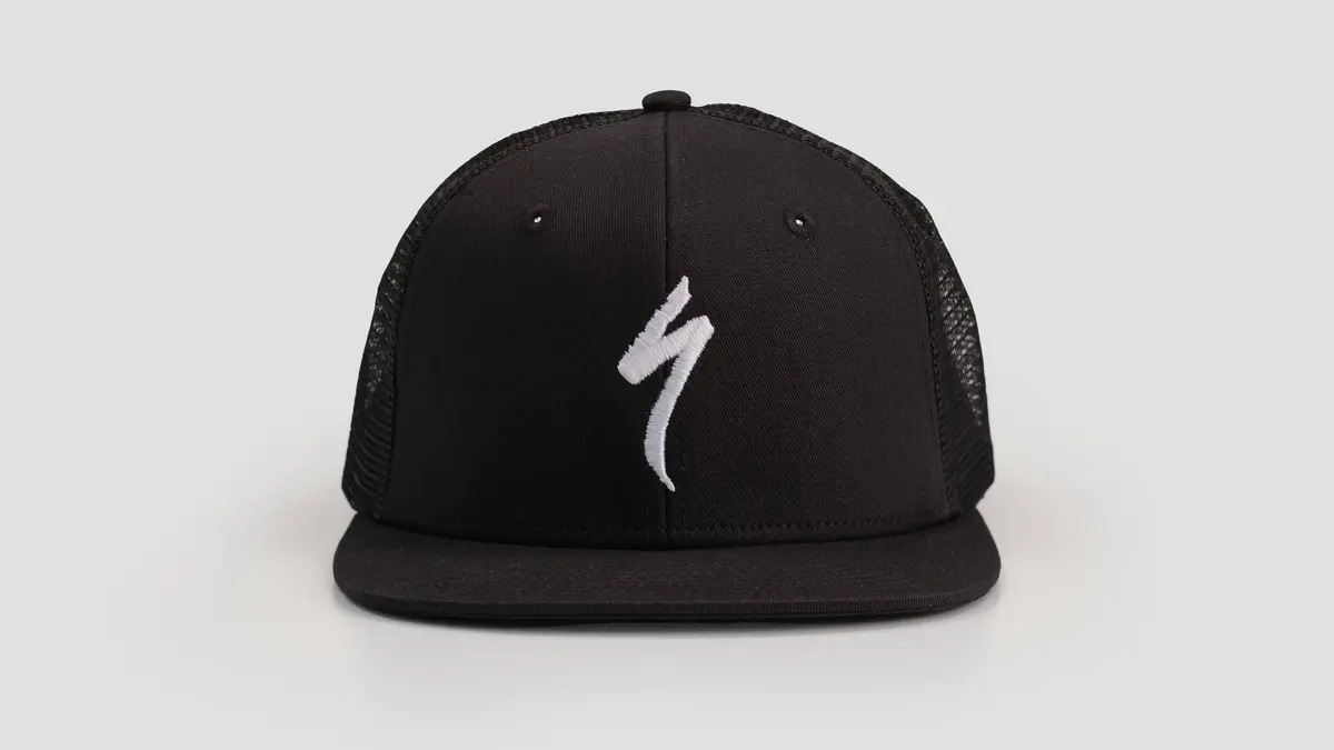 Specialized Trucker Hat 1