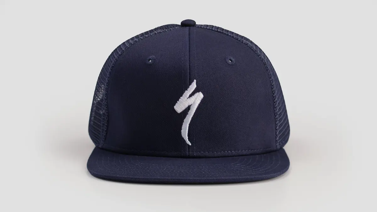 Specialized Trucker Hat 2