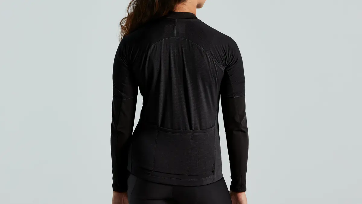 Specialized Women's Prime-Series Thermal Jersey 5