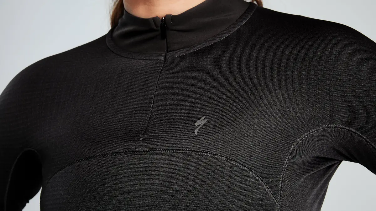 Specialized Women's Prime-Series Thermal Jersey 7