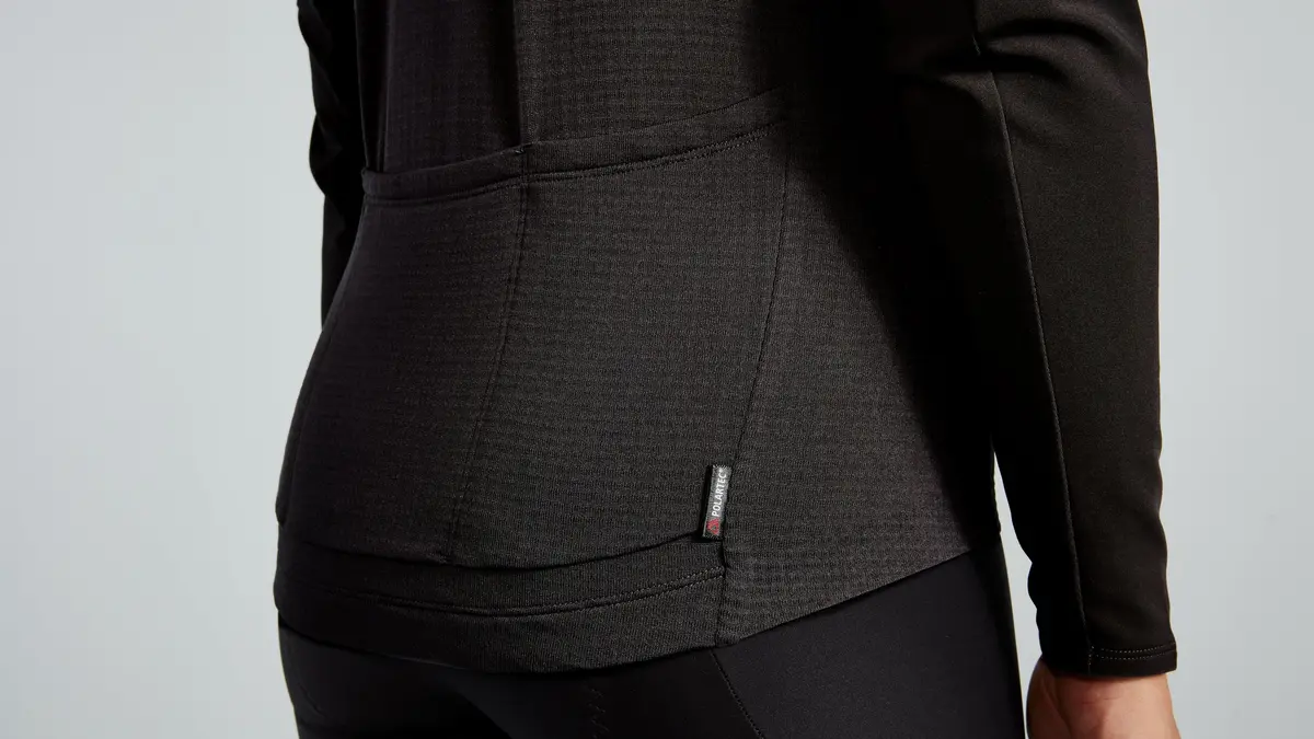 Specialized Women's Prime-Series Thermal Jersey 11