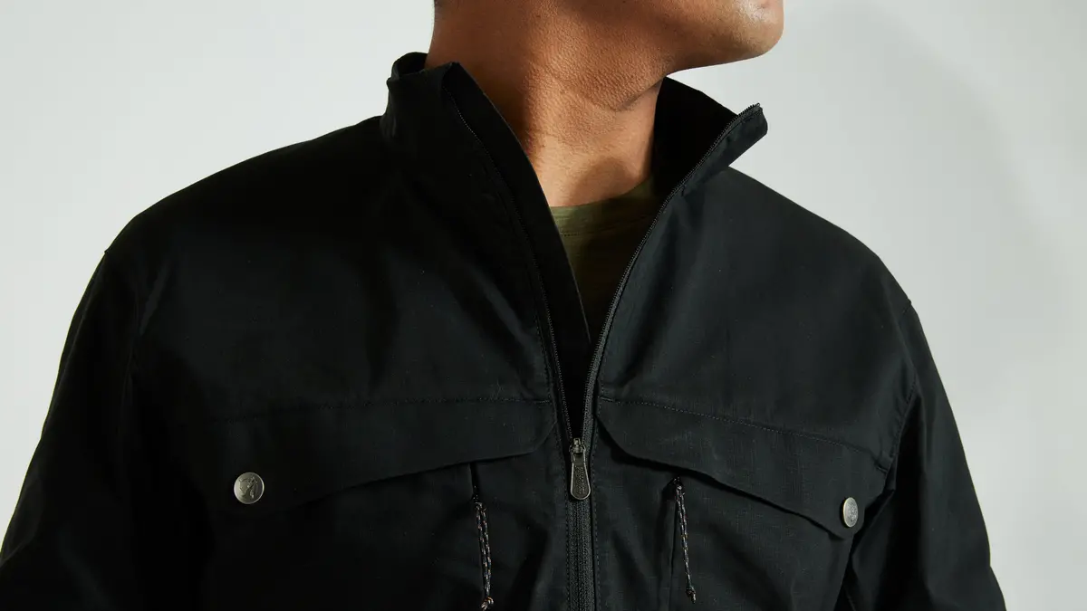 Specialized Men's Specialized/Fjällräven Field Suit 7
