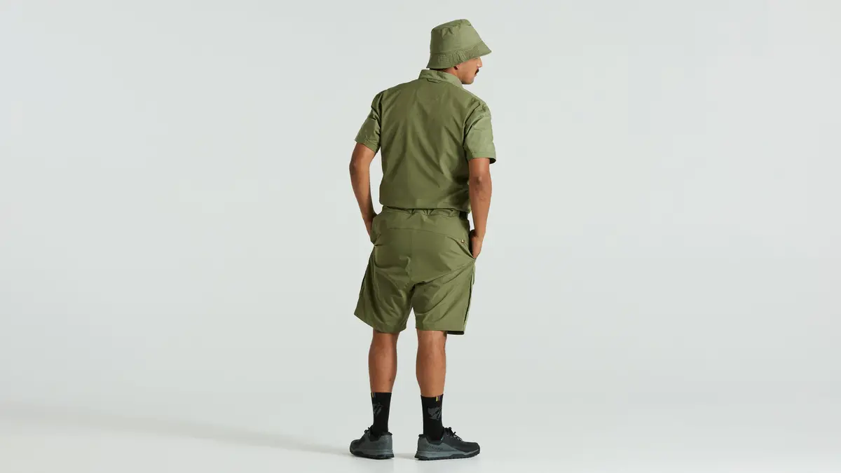 Specialized Men's Specialized/Fjällräven Field Suit 6