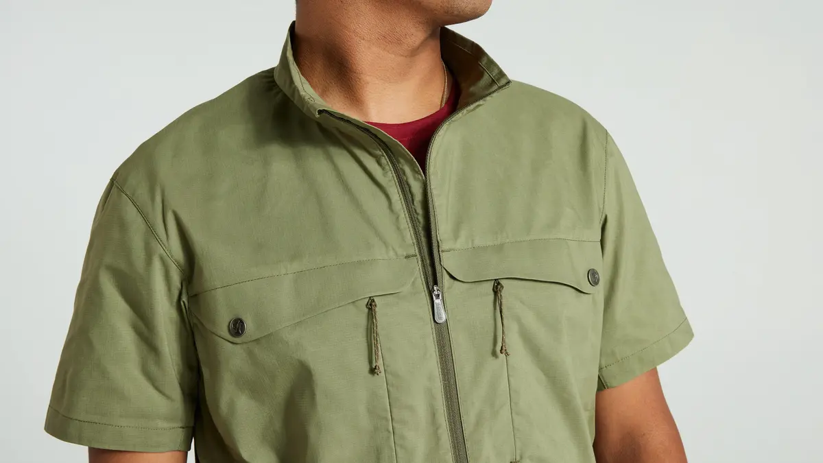 Specialized Men's Specialized/Fjällräven Field Suit 10