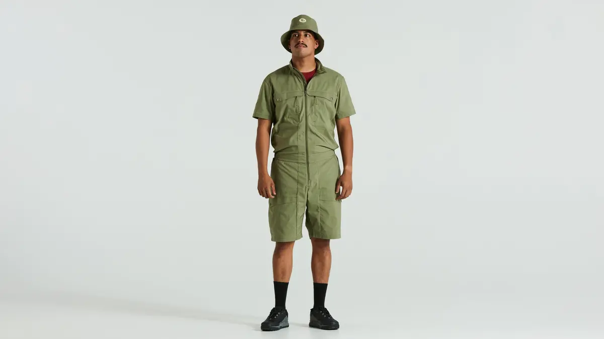 Specialized Men's Specialized/Fjällräven Field Suit 2