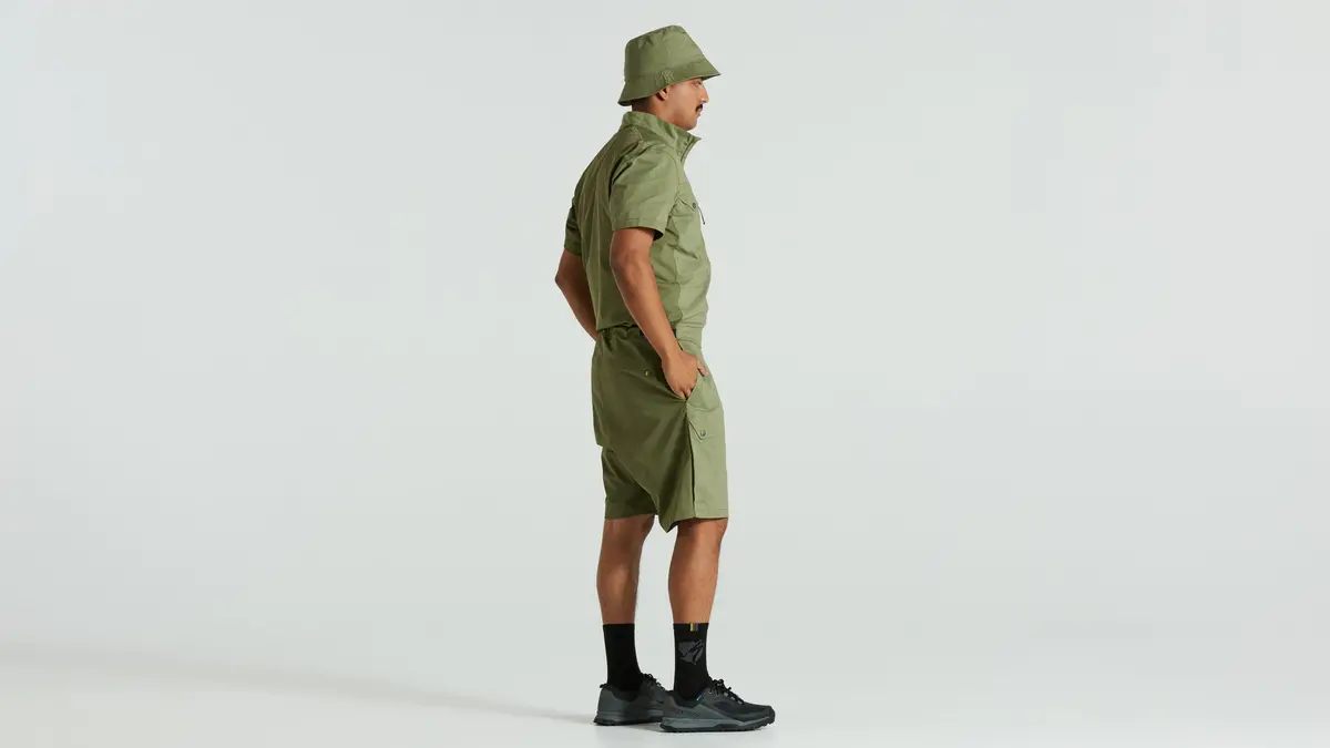 Specialized Men's Specialized/Fjällräven Field Suit 8