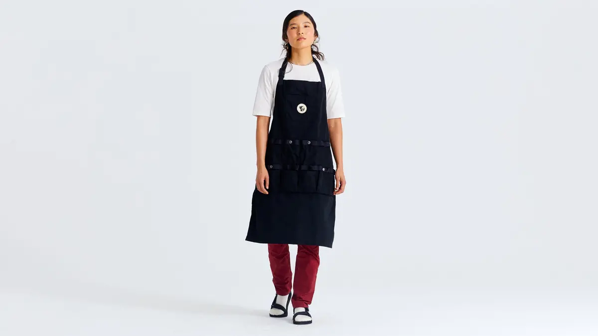 Specialized Specialized/Fjällräven Mechanic's Apron 2