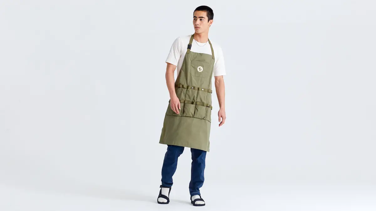 Specialized Specialized/Fjällräven Mechanic's Apron 1