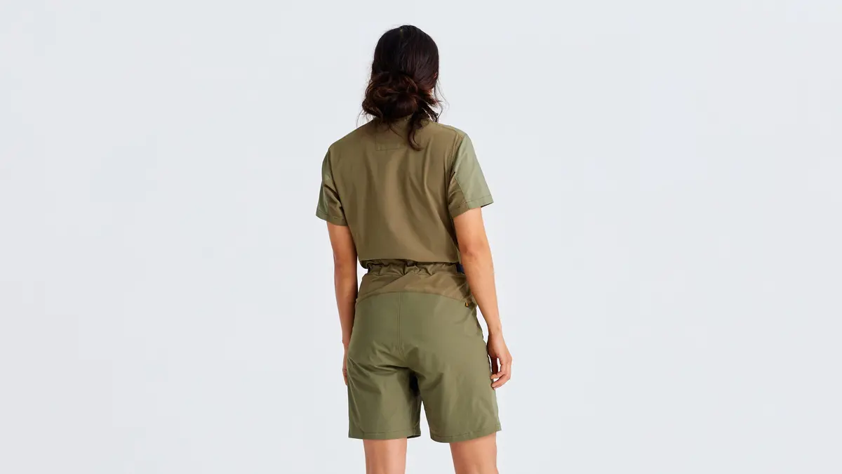 Specialized Women's Specialized/Fjällräven Sun Field Suit 4