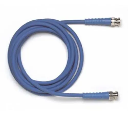Fluke Pomona 6510-V Bnc (M) True 75 Ohm Cable Assembly 1