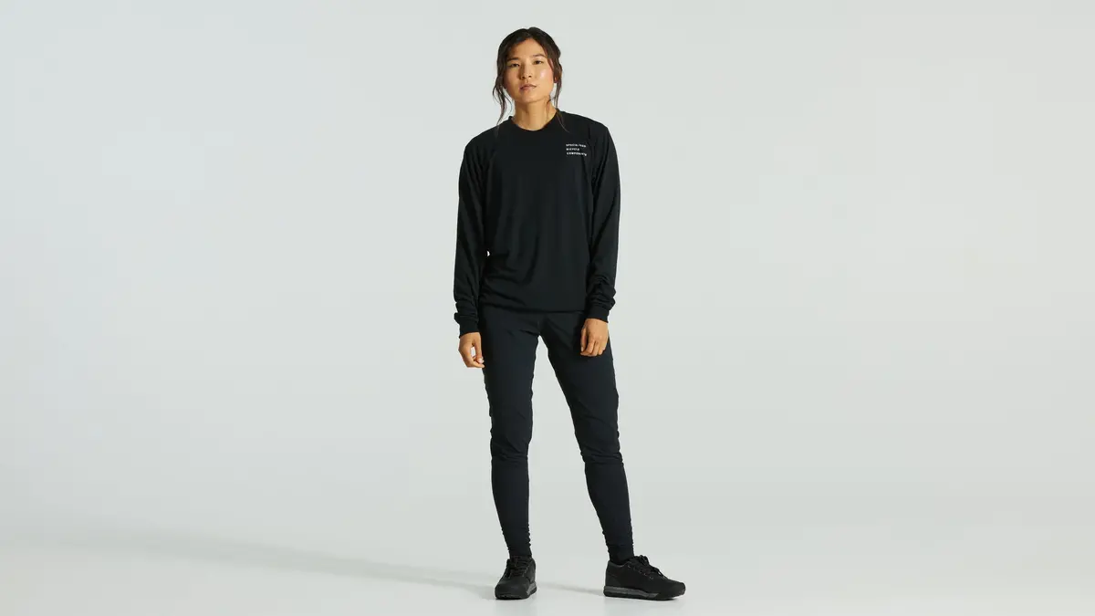 Specialized Sbc Long Sleeve Tee 1
