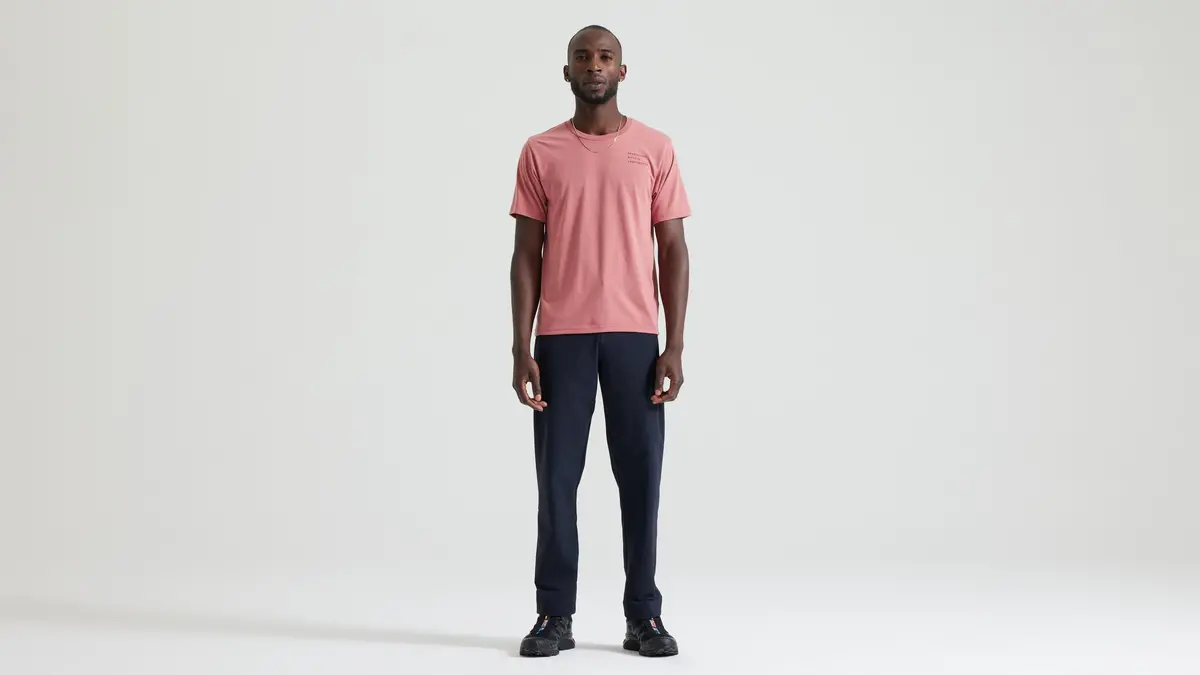 Specialized Sbc Short Sleeve Tee 2