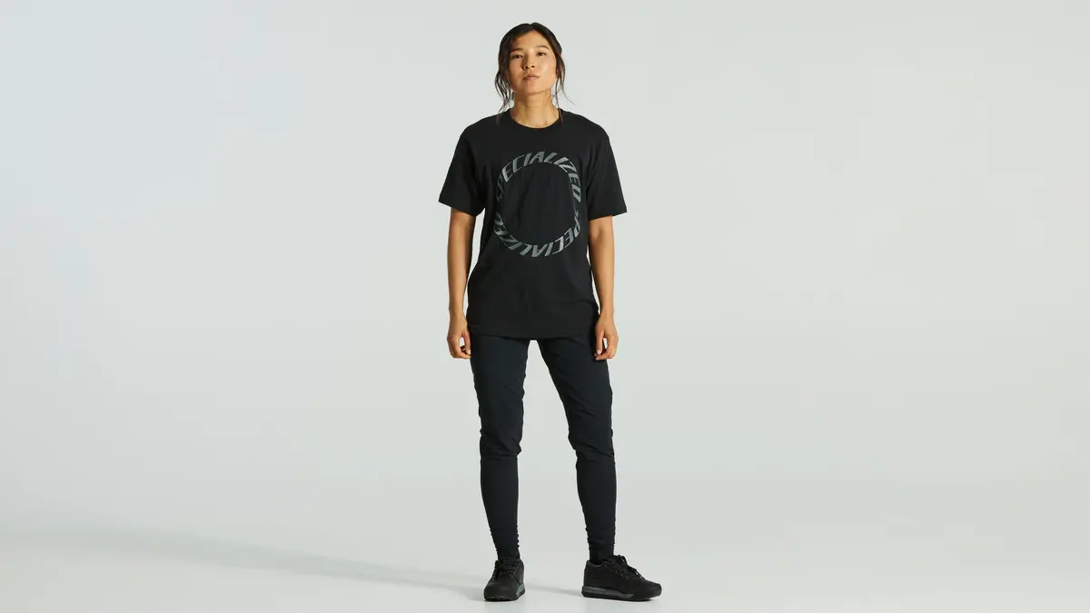Specialized Twisted Short Sleeve Tee 4