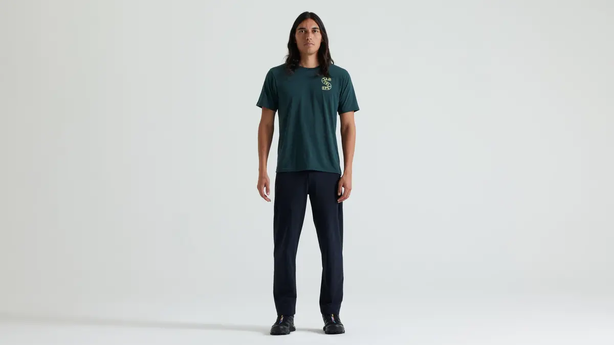 Specialized Men's S-Graphic Short Sleeve Drirelease® T-Shirt 1