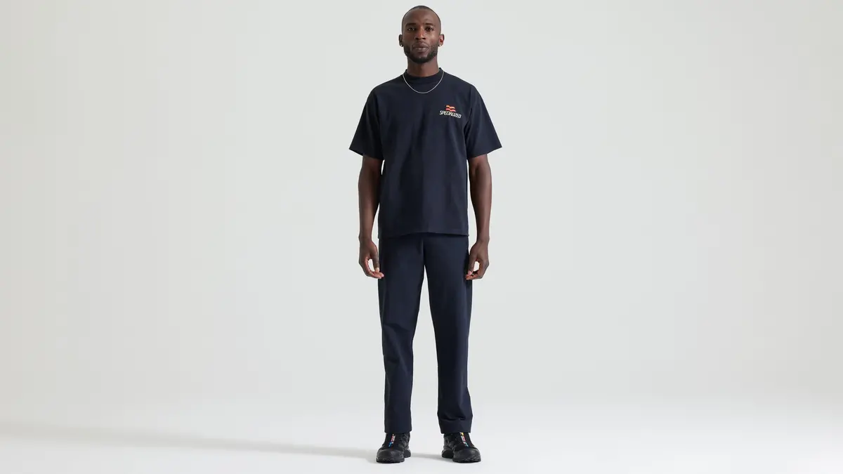 Specialized Graphic Short Sleeve Relaxed T-Shirt 1