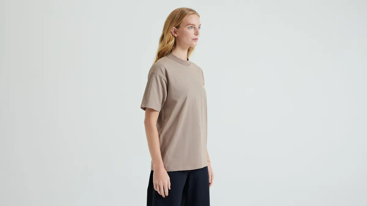 Specialized Graphic Short Sleeve Relaxed T-Shirt 4