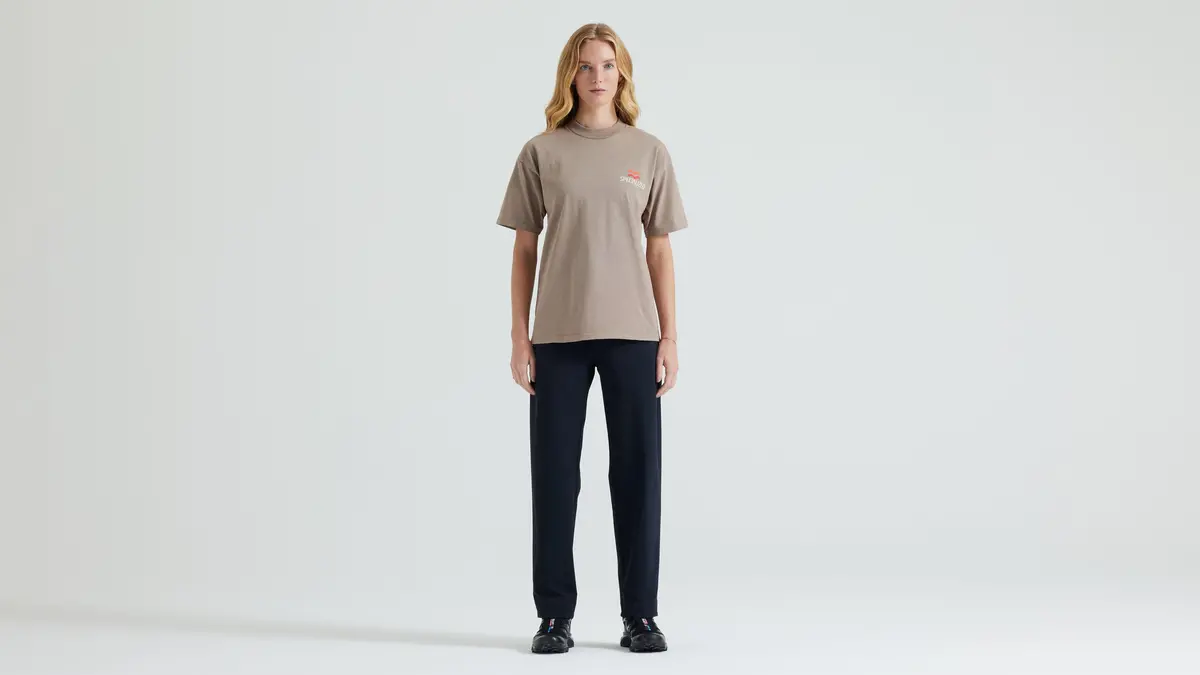 Specialized Graphic Short Sleeve Relaxed T-Shirt 2