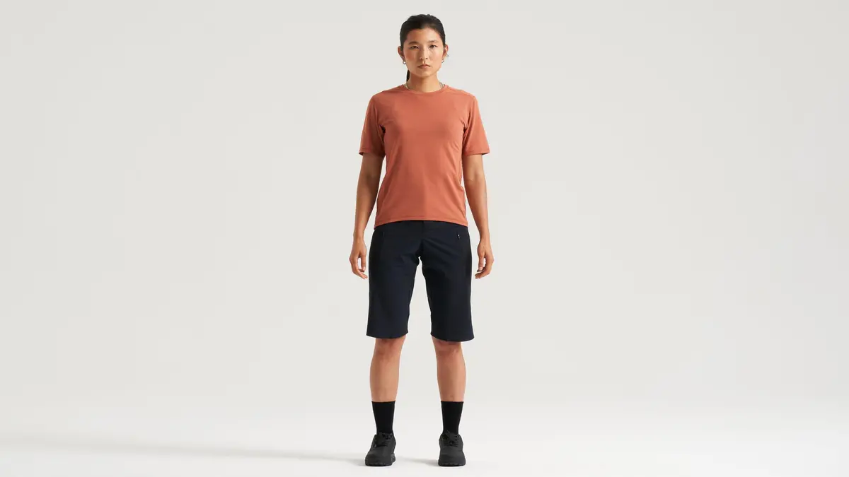 Specialized Women's Traction Short Sleeve Tee 4