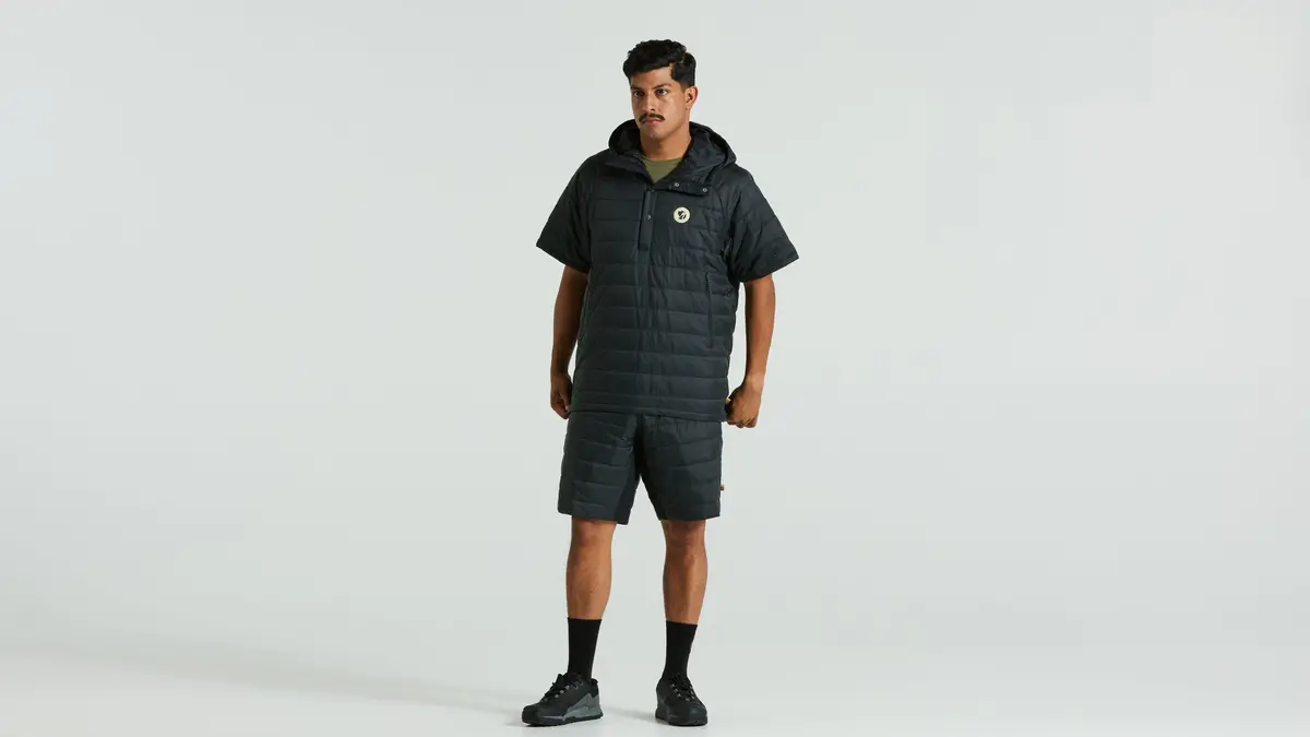 Specialized Specialized/Fjällräven Thermo Anorak 1