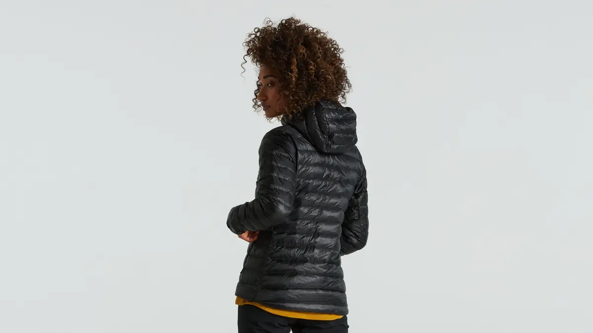 Specialized Women's Packable Down Jacket 7