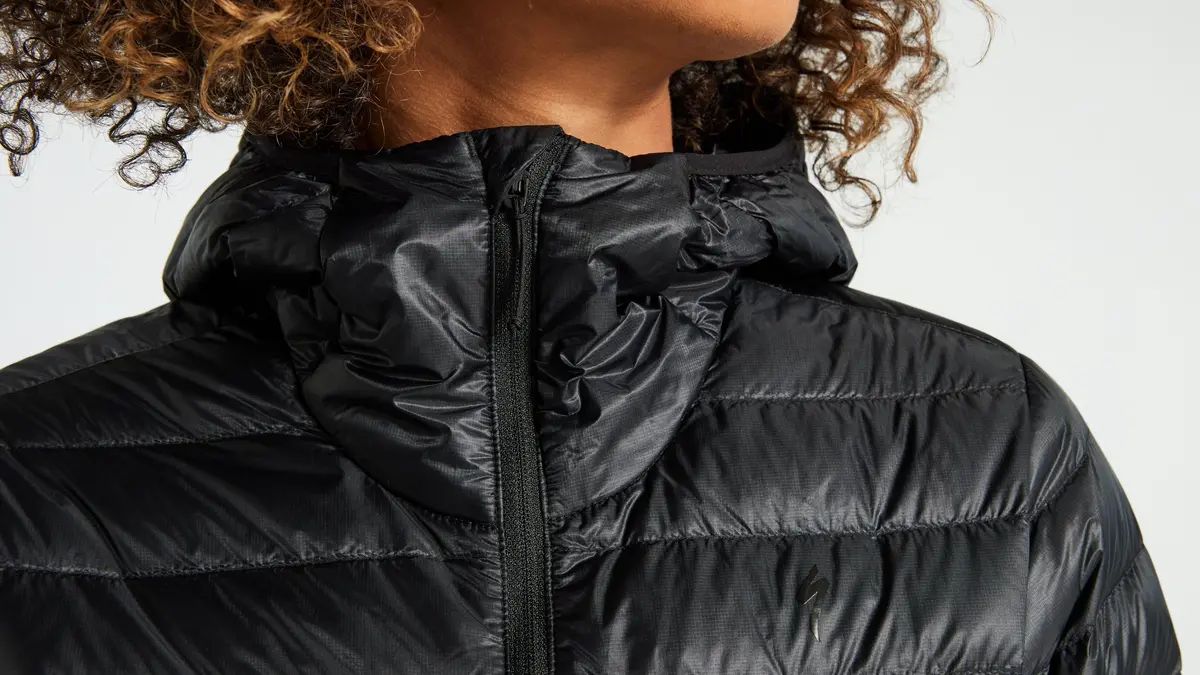 Specialized Women's Packable Down Jacket 10