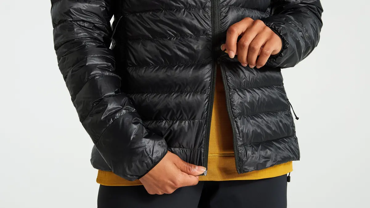 Specialized Women's Packable Down Jacket 13