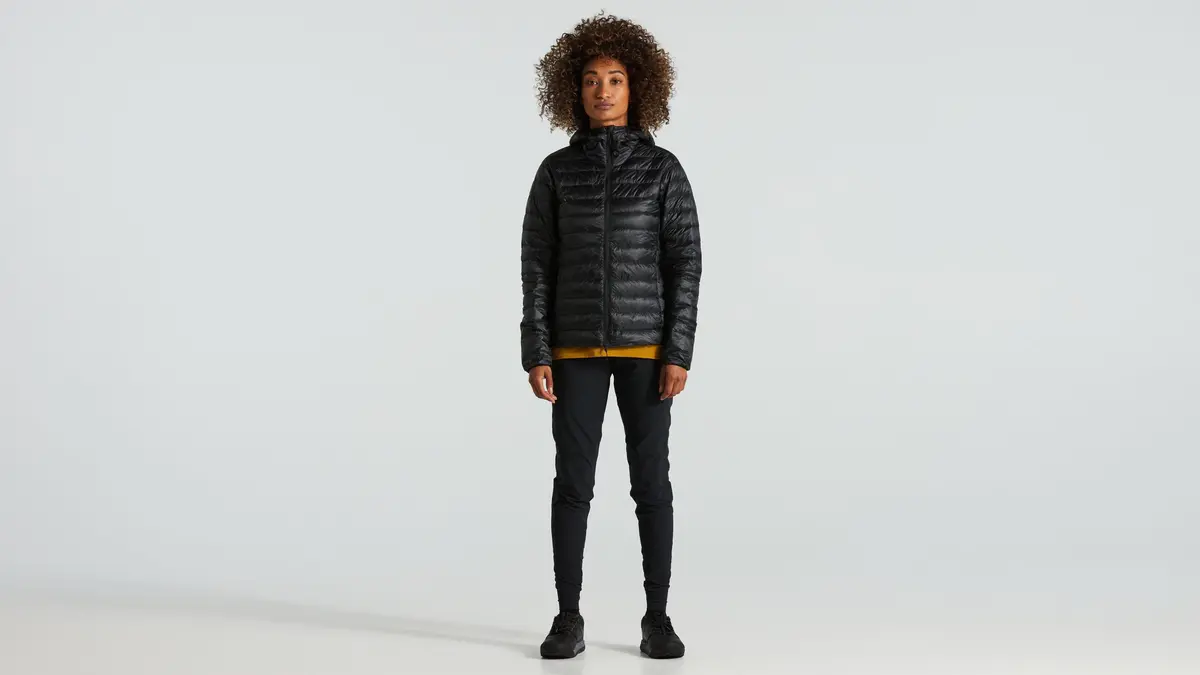 Specialized Women's Packable Down Jacket 2