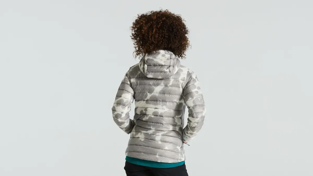 Specialized Women's Packable Down Jacket 9
