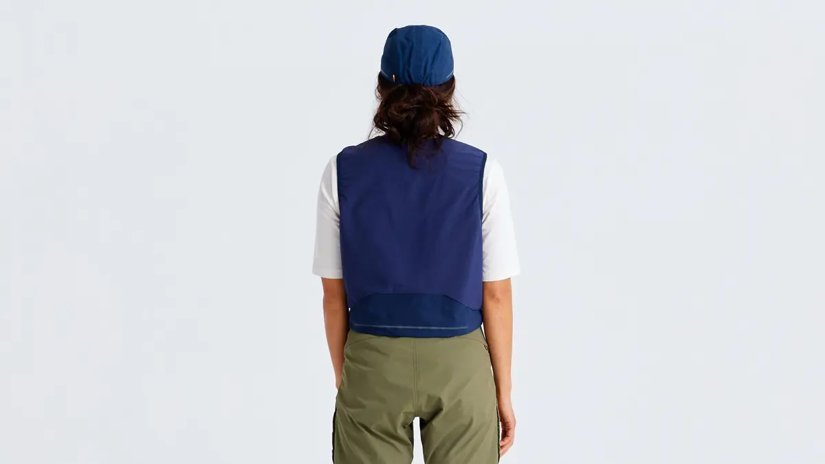 Specialized Women's Specialized/Fjällräven Gear Vest 7