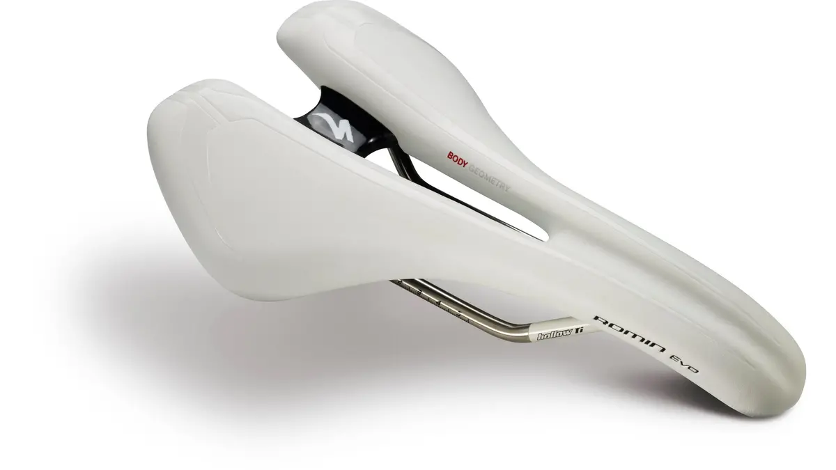 Specialized Romin Evo Expert Gel 1