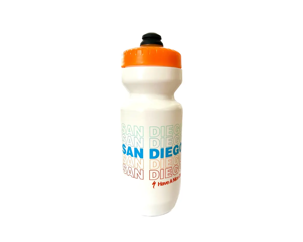 Btl 22 Oz Purist Mfb 2.0 San Diego Reverb Wht 1
