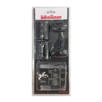 Fsa Spacer Kit Bridge V0113 Trimax Carbon Si V17 1