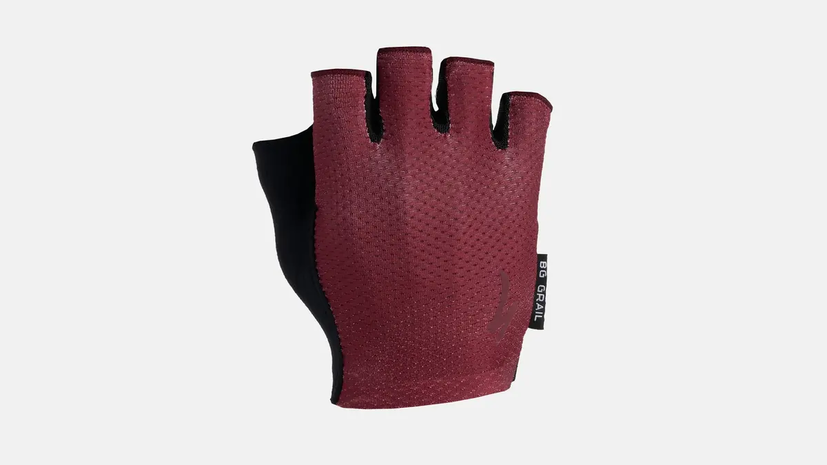 Specialized Women's Body Geometry Grail Short Finger Gloves 1