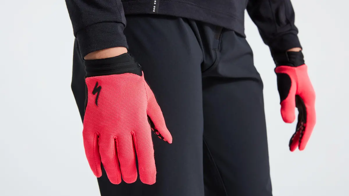 Specialized Youth Trail Gloves 1