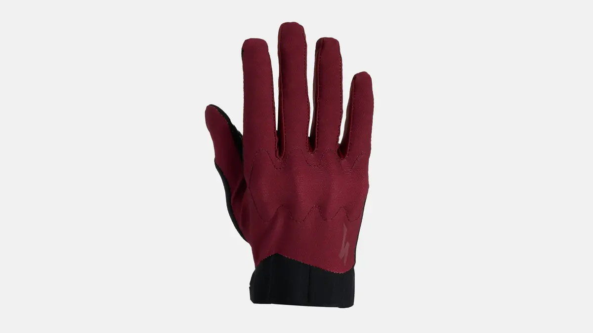 Specialized Women's Trail D3o Gloves 1