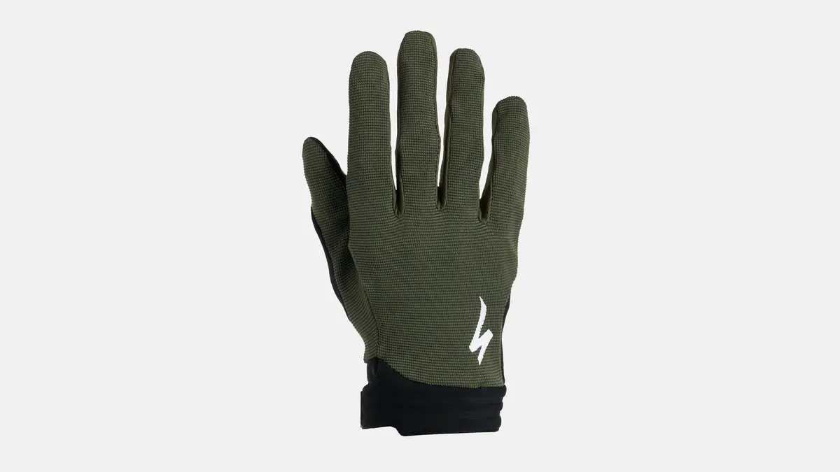 Specialized Women's Trail Gloves 2