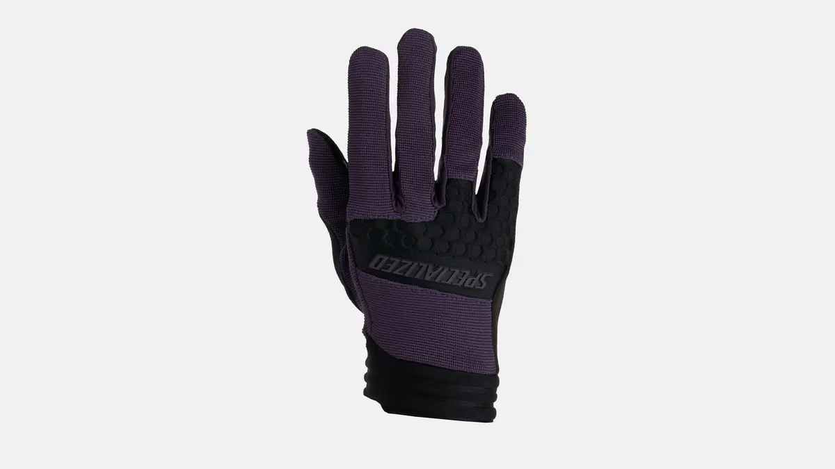 Specialized Men's Trail Shield Gloves 1