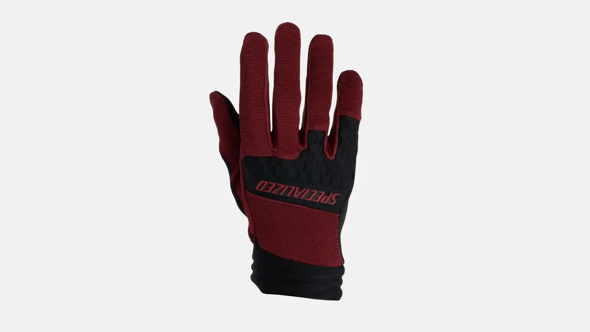 Specialized Women's Trail Shield Gloves 1