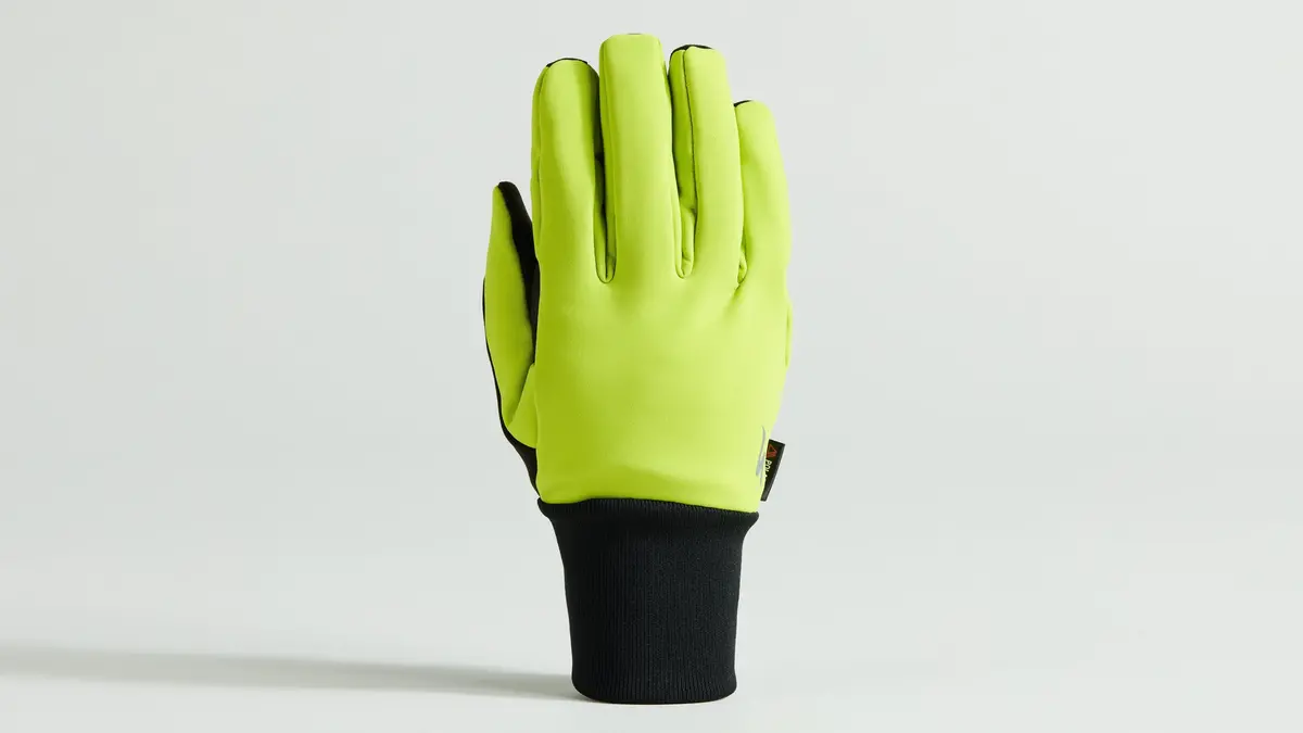 Specialized Softshell Deep Winter Gloves 1