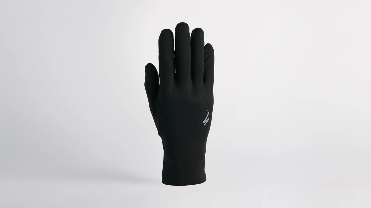 Specialized Women's Softshell Thermal Gloves 1