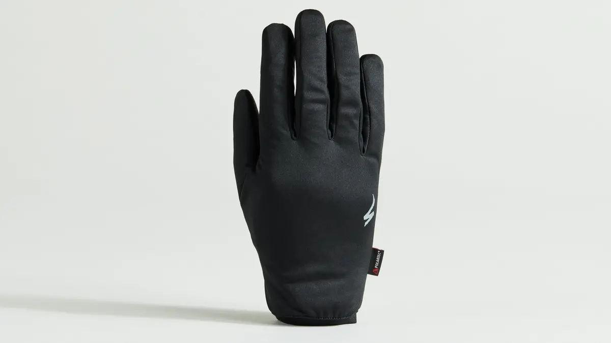 Specialized Waterproof Gloves 1