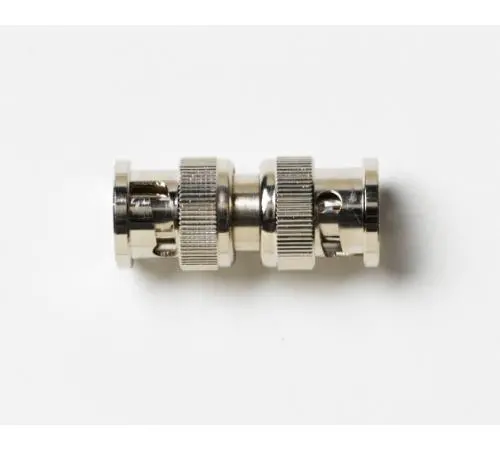 Fluke Pomona 6740 Bnc (M/M) Adapter, 75 Ohms (Item No. 2121322) 1