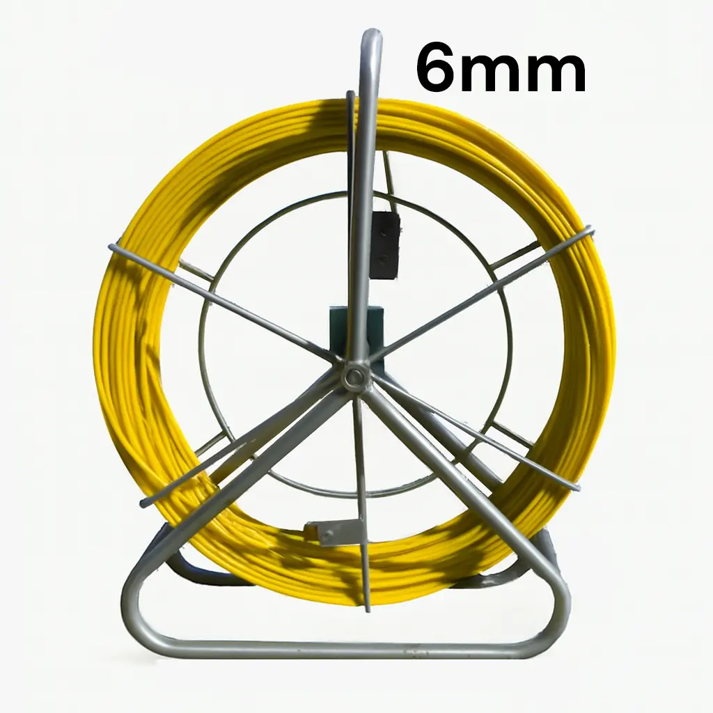 Onyx Transmitter Trace Rod 6Mm 100M 1