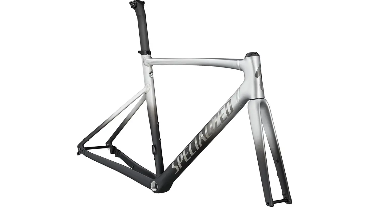 2022 Specialized Allez Sprint Frameset 1