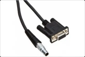 Fluke 700Sc Cable Assembly, Serial Interface (Item No. 667425) 1