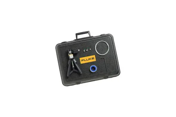 Fluke Fluke-700Ptpk Pneumatic Test Pump Kit, 0 To 600 Psi/40 Bar (Discontinued) 1
